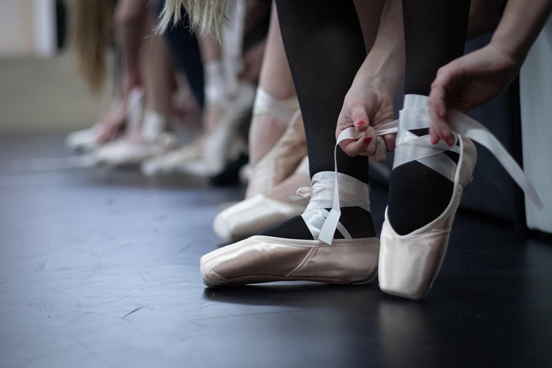 Intuitive Movement Practices